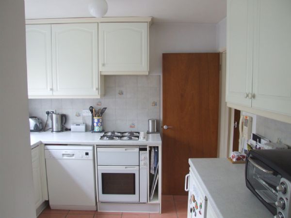 Michael Anthony Hemel Hempstead - BOXMOOR - KITCHEN